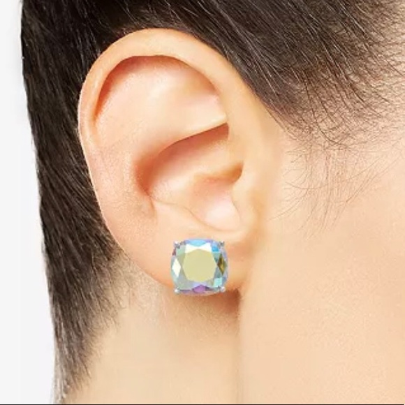 Kate Spade New York cz studs - Picture 4 of 4